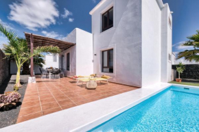 Villa Sapri piscina Climatizada